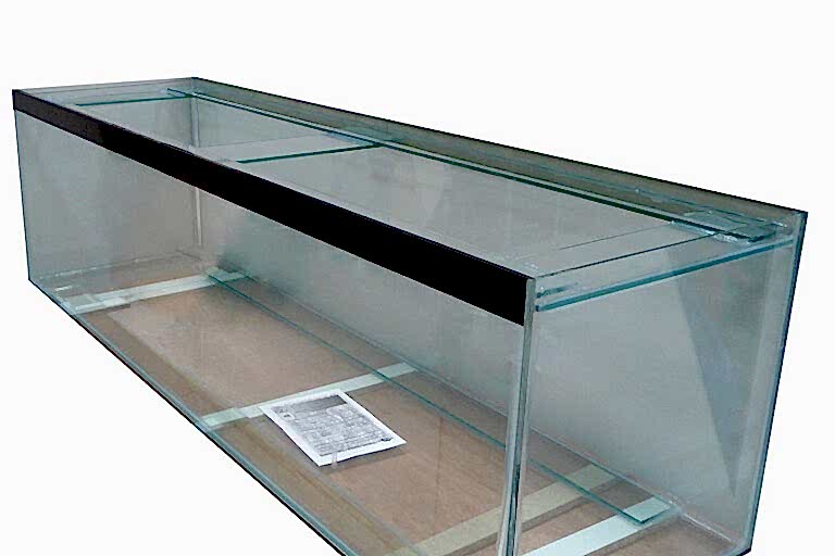 gebze akvaryum imalat tamir