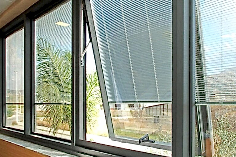 Cam İçi Jaluzi Gebze
