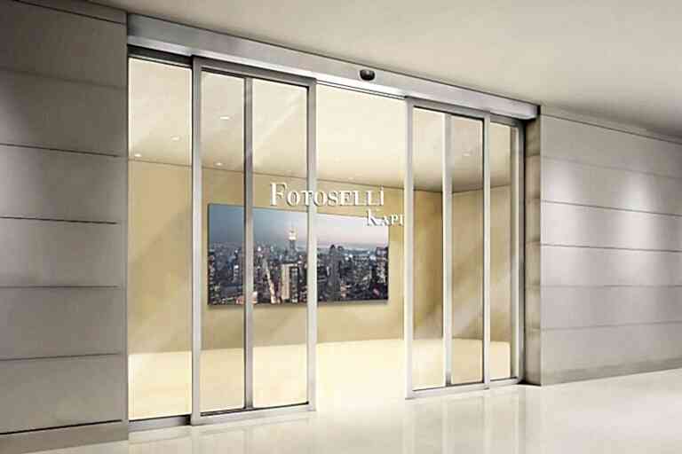 Gebze Fotoselli Kapı Tamiri