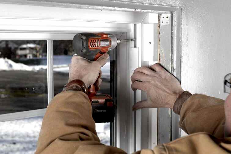 PVC Kapı Pencere Tamiri Gebze