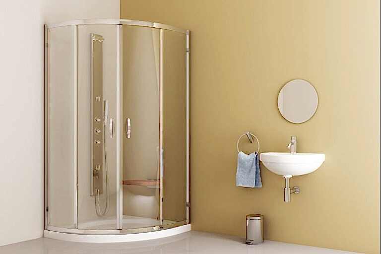 Duşakabin Tamiri ve Servisi